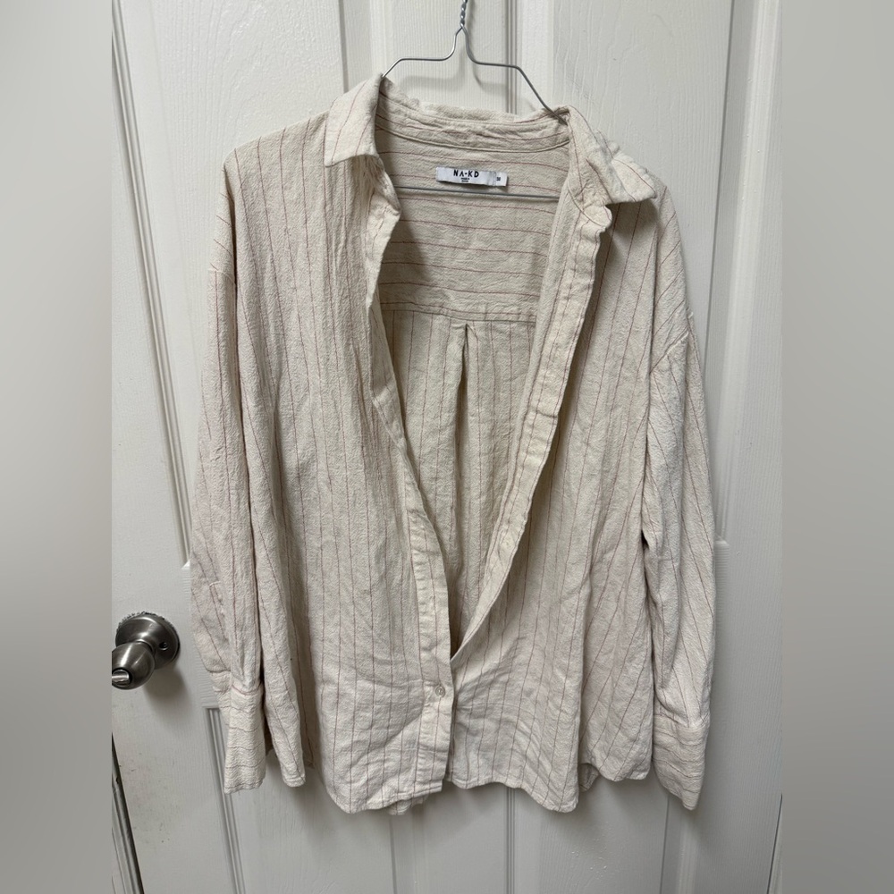 Nakd Women’s Shirt
